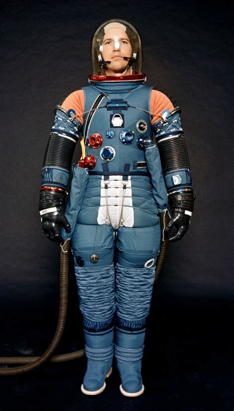 Gigglebit: Charting the history of spacesuit design - Innovation | siliconrepublic.com - Ireland ...