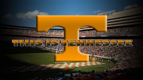 Tennessee Volunteers Wallpapers (57+ pictures)