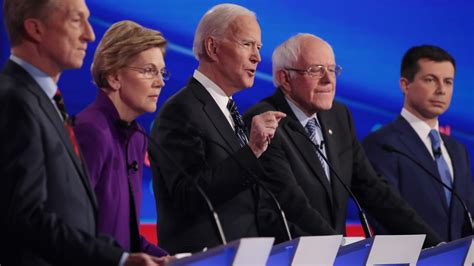 Democratic debate live stream: Watch ABC free without cable