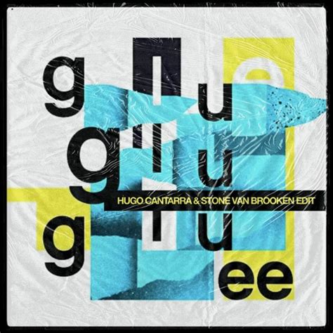 Bicep - Glue (Hugo Cantarra & Stone Van Brooken Edit) [FREE/NINJA]