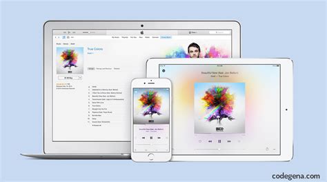 4 Ways to Add Missing Album Art to iTunes - Codegena