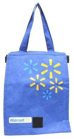 Reusable Grocery Bag | Walmart Canada