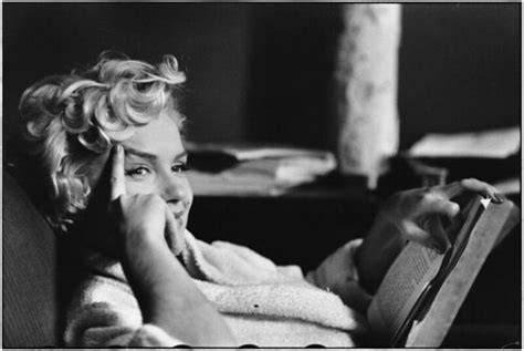 Marilyn Monroe by Elliott Erwitt | Marilyn Monroe, New York,… | Flickr