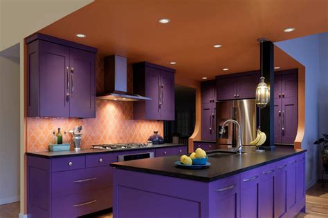 Best Colors to Use for Kitchen Cabinets