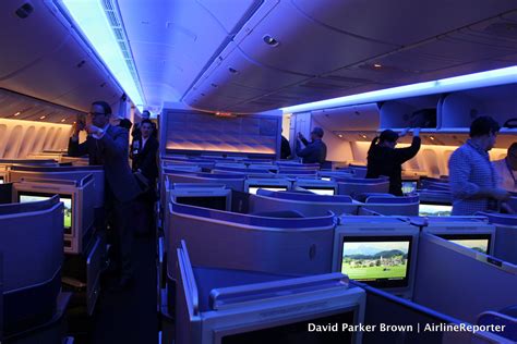 Best Seats On United Polaris Business Class Review 777 300er Seat Map | Brokeasshome.com