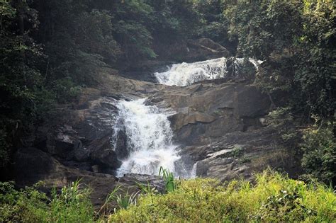 Abbey Falls Madikeri Best Among Places To Visit With Details