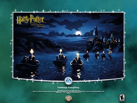 Harry Potter And the Sorcerer's Stone Soundtrack addon - ModDB