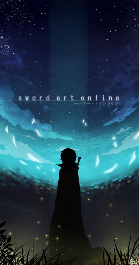 Kirigaya Kazuto - Sword Art Online - Image by Pixiv Id 4089627 #1266601 - Zerochan Anime Image Board