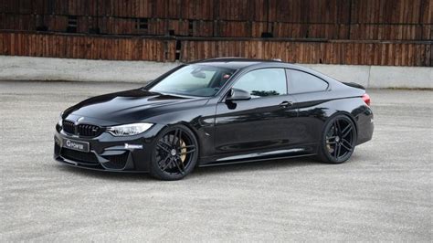 Black BMW M4 G-Power - Gorgeous car - Free Image Download - High ...