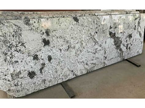 Best Price For Alaska White Granite Slabs | Granite Exporters