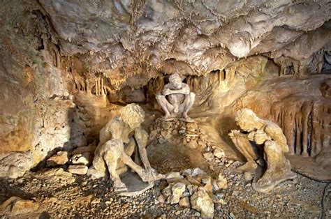 The Theopetra Cave: Ancient secrets of the world’s oldest habited cave