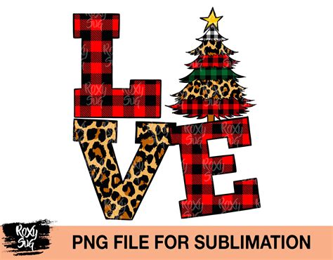 Merry Christmas Sublimation design By Lovely Graphics | TheHungryJPEG