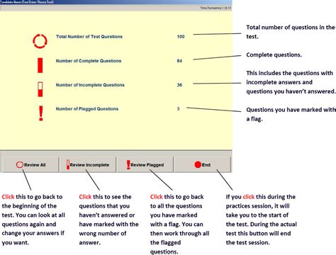 Theory Test Practice Online 2024 - FREE UK Driving Theory & Hazard Perception