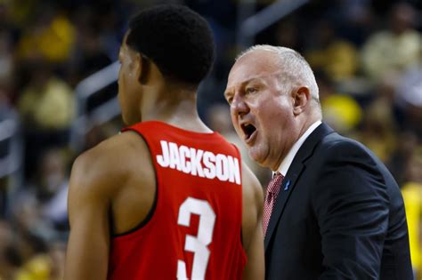 Ohio State basketball: Thad Matta might get back into coaching