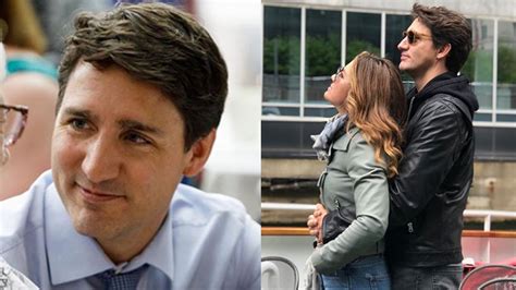 Canadian Prime Minister Justine Trudeau on self-quarantine; wife tests ...