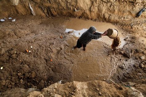 Egypt Flushes Out Gaza Tunnel Diggers With Sewage! - Green Prophet