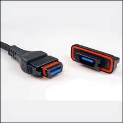 How to Use USB 3.0 Connectors