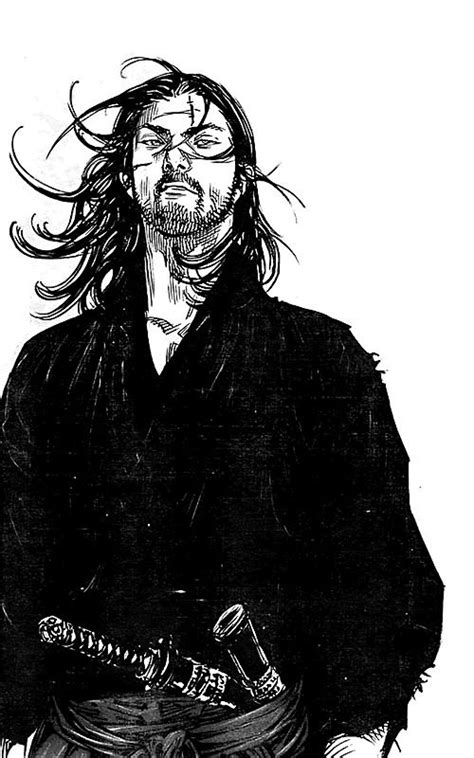 takehiko inoue vagabond | Vagabond manga, Manga art, Manga illustration