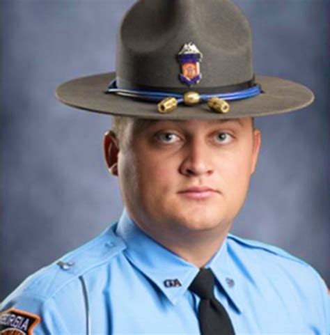 Georgia State Trooper Chase Redner Killed In Line Of Duty - Trends News ...