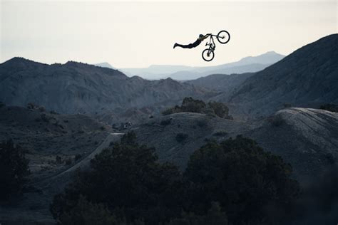 Library to screen film documenting rise of freeride mountain biking | SteamboatToday.com