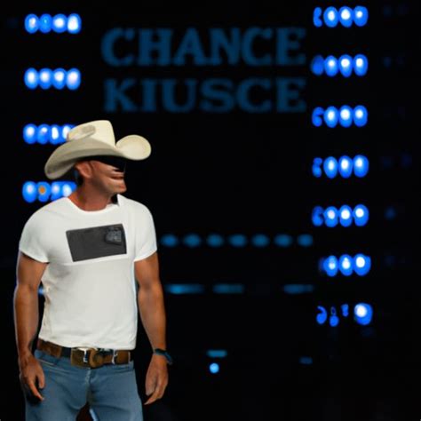 Exploring the Possibility of Kenny Chesney Touring in 2023 - The Enlightened Mindset