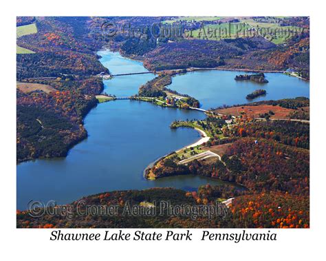 Shawnee Lake Park | Go Camping America