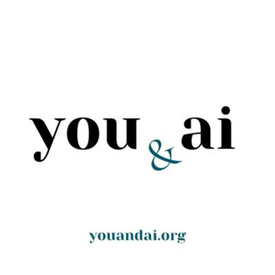 You and AI • A podcast on Spotify for Podcasters