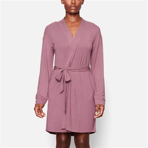 Sleep Robe - Plum | SKIMS