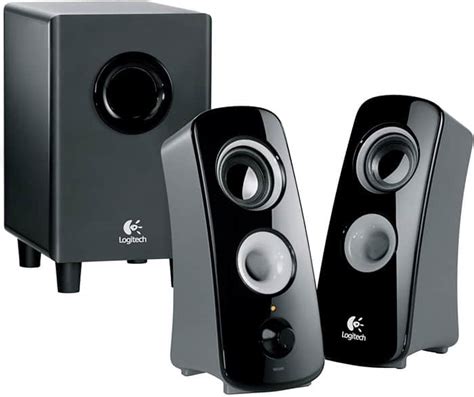 9 Best Computer Speakers With Subwoofer (Good Bass) - Perform Wireless