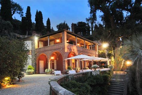 Romantic Italian Hotels in Tuscany, Florence, and beyond Photos | Architectural Digest Romantic ...