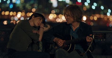 'Song One' Movie Review - Rolling Stone