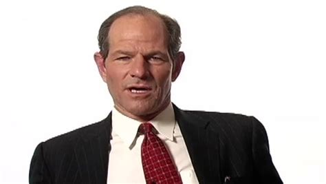 Eliot Spitzer: Lessons After Scandal - Big Think