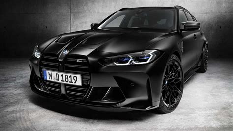 2023 BMW M3 Touring Debuts: 503-HP Wagon With AWD, 174-MPH Top Speed