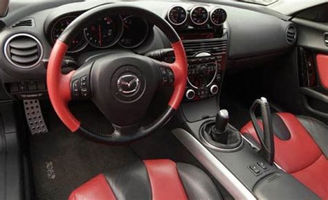 MAZDA RX-8 AUTOMATIC - mazda-rx-8-automatic_interior_5.jpg