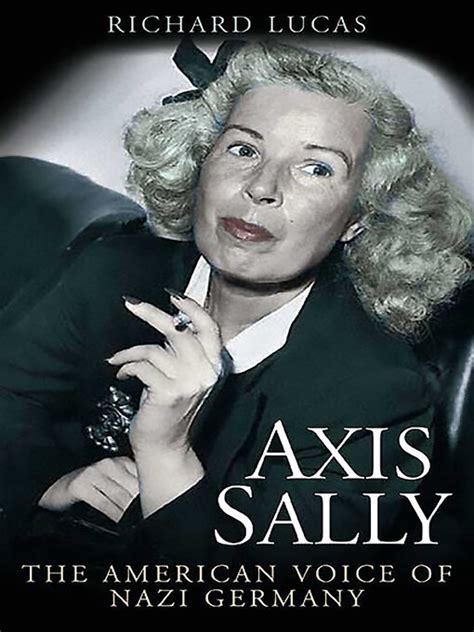 Axis Sally - Tennessee READS - OverDrive