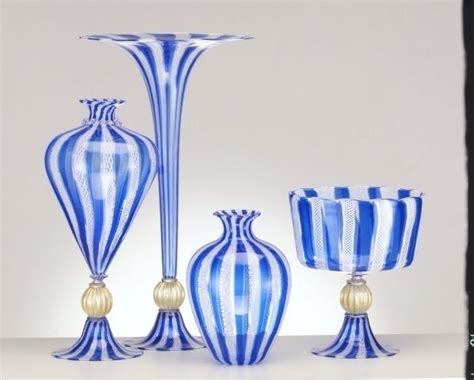 Custom Hand-Blown Glass Vases by Eastglass | CustomMade.com