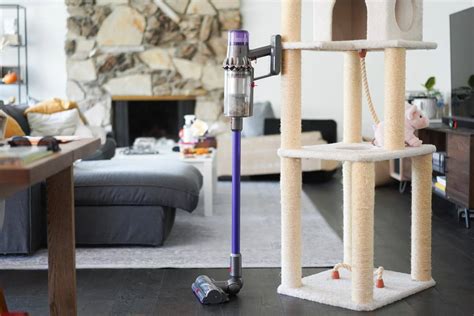 The 8 Best Hardwood Floor Vacuums of 2024 - Reviews by Your Best Digs