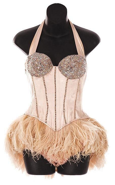 christina aguilera burlesque costumes - Google Search | Burlesque outfit, Burlesque halloween ...