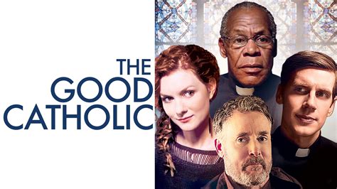 The Good Catholic: Trailer 1 - Trailers & Videos - Rotten Tomatoes