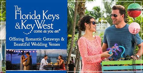 An Escape to the Florida Keys Offers Couples Sun-Filled Romantic ...