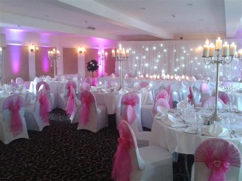 Turret Suite - Leasowe Castle - Event Venue Hire - Tagvenue.com