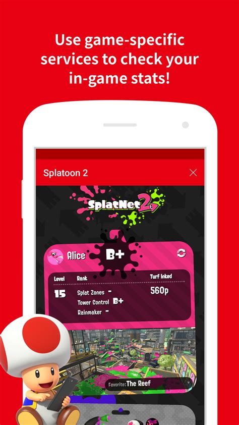 Nintendo Switch Online for Android - APK Download