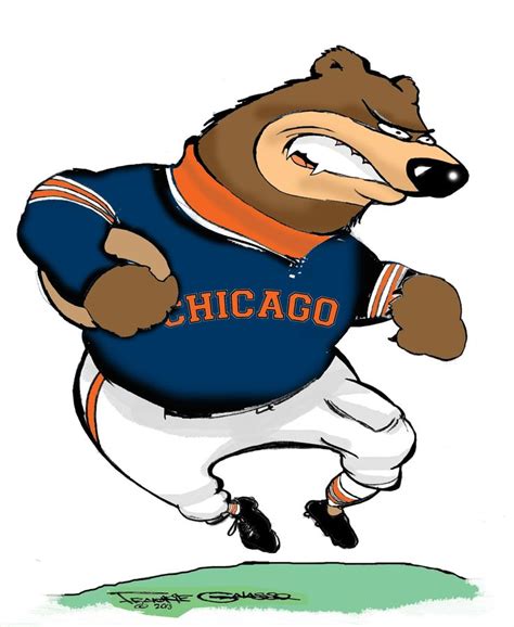 647 best Chicago Bears Fan images on Pinterest | Chicago bears, Nfl ...