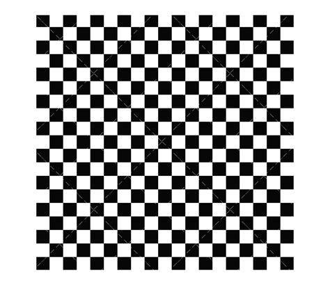 Checkerboard SVG, PNG, PDF, Checkers Cut Files, Checkered Pattern SVG