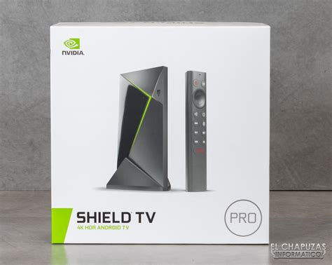 Nvidia Shield Android Tv Pro 2019 | vlr.eng.br