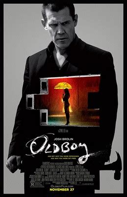 Oldboy (2013 film) - Wikipedia