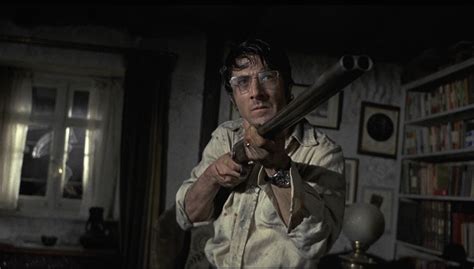 Sexually provocative Films: Audience - BBFC - Straw Dogs (1971)