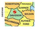 Category:Davidson County, Tennessee • FamilySearch