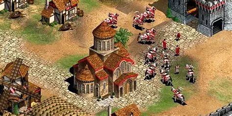 Best Civilizations For Beginners In Age Of Empires 2: Definitive Edition