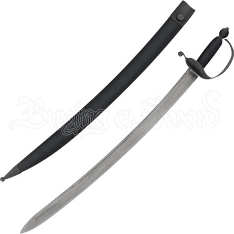 Pirate Hanger Saber - SH2375 by Medieval Swords, Functional Swords, Medieval Weapons, LARP ...